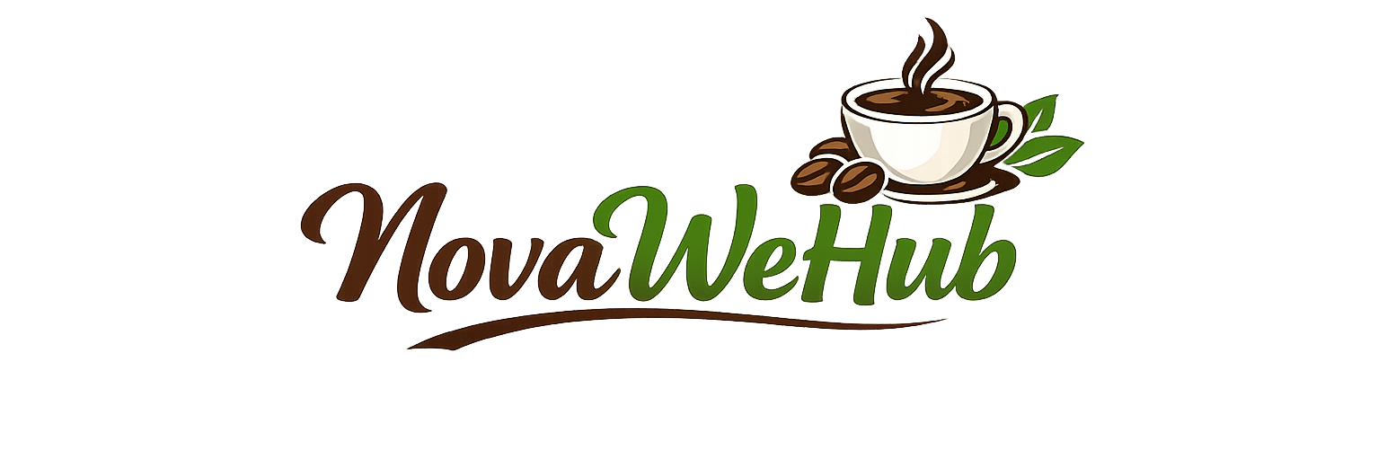 Nova WeHub – Coffee Craft, Drinks Innovation, Origins & Sensory Exploration